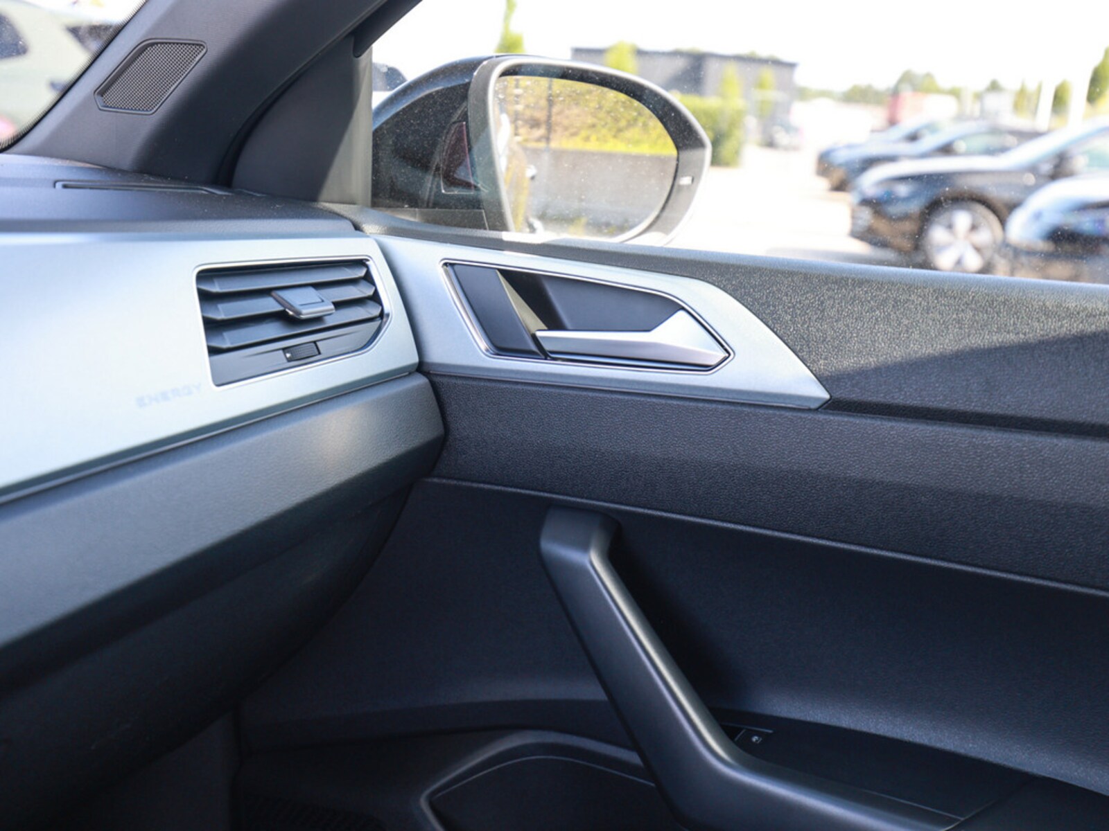 Volkswagen Taigo – Bild 16