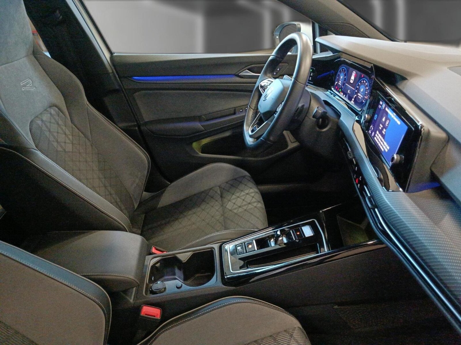 Volkswagen Golf – Bild 15