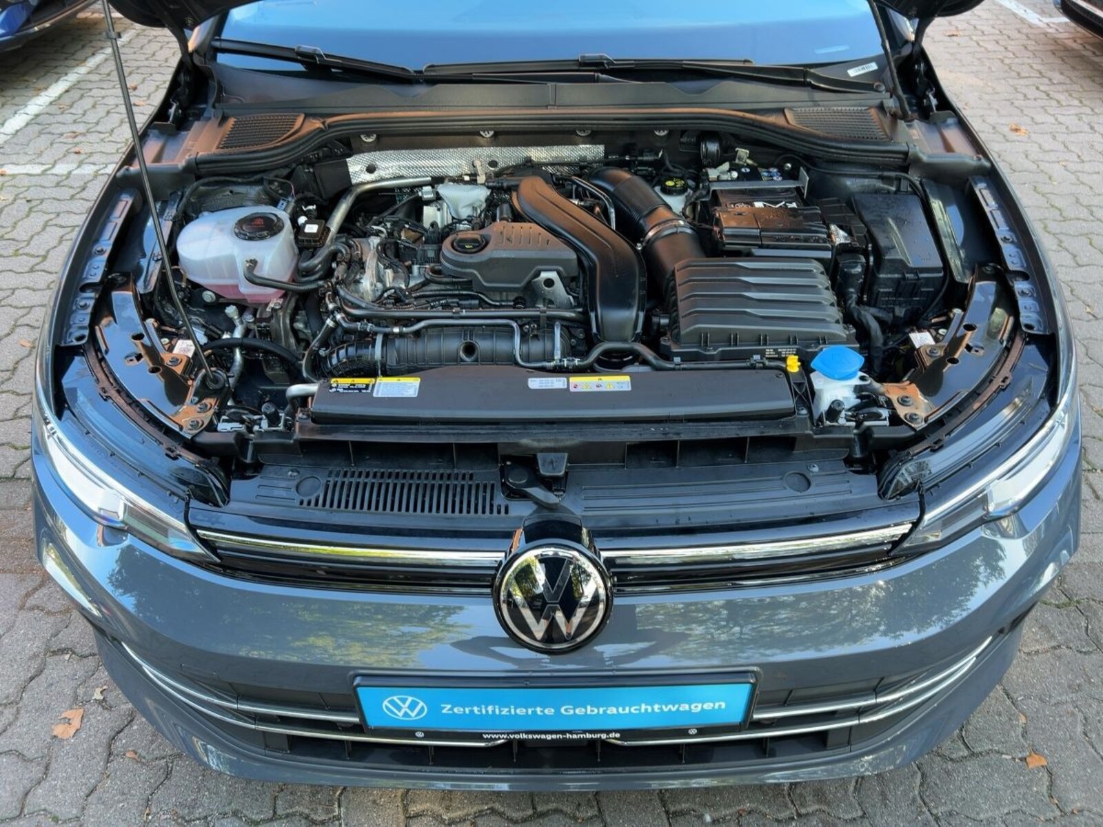 Volkswagen Golf – Bild 15