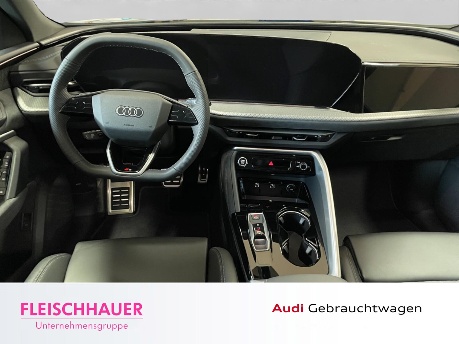 Audi Q5 – Bild 11