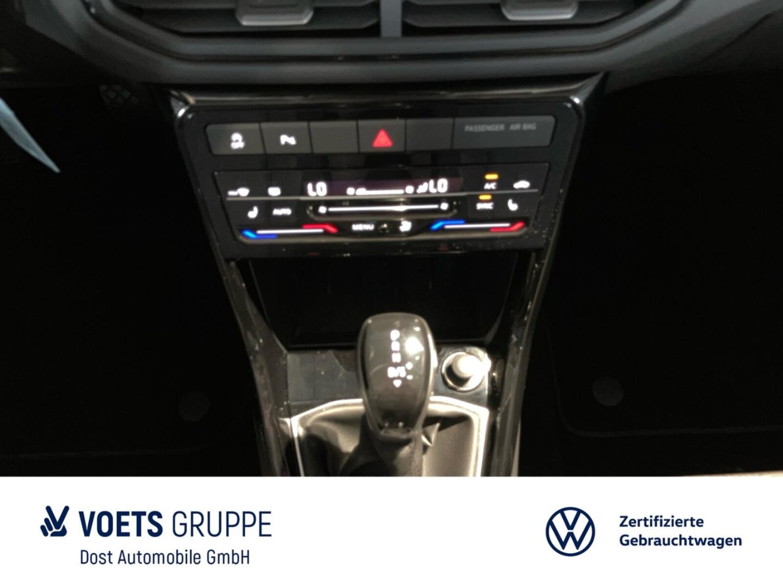 Volkswagen T-Cross – Bild 9