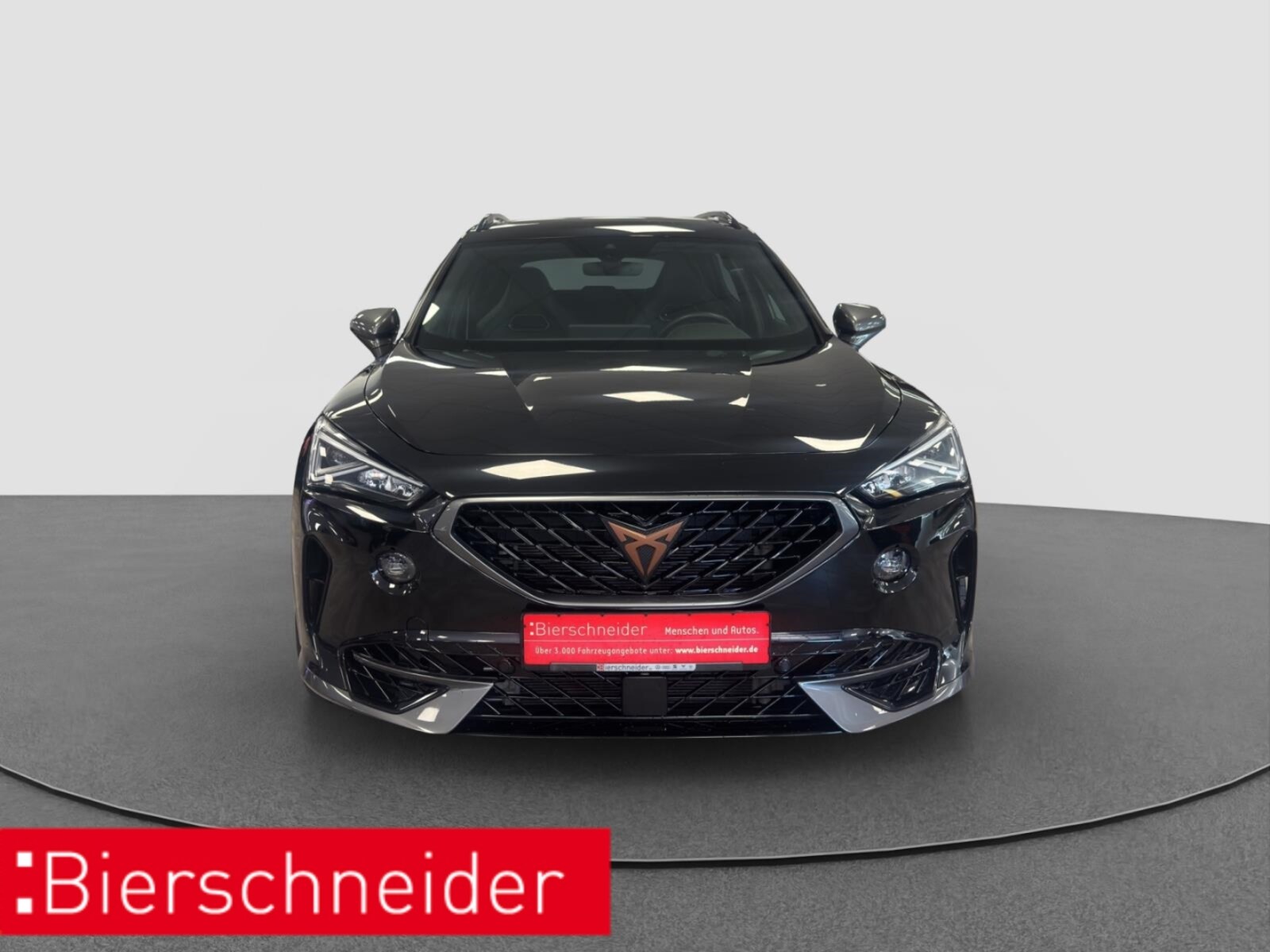 CUPRA Formentor – Bild 3