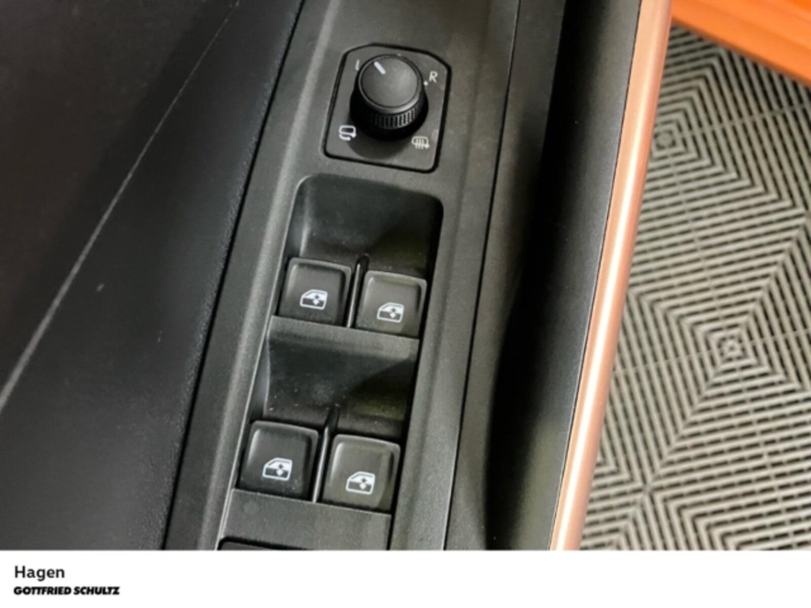Škoda Fabia – Bild 9