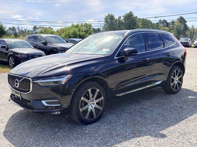 2021 Volvo XC60