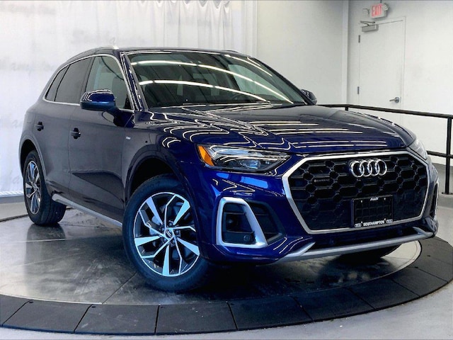 Photo of 2023 Audi Q5