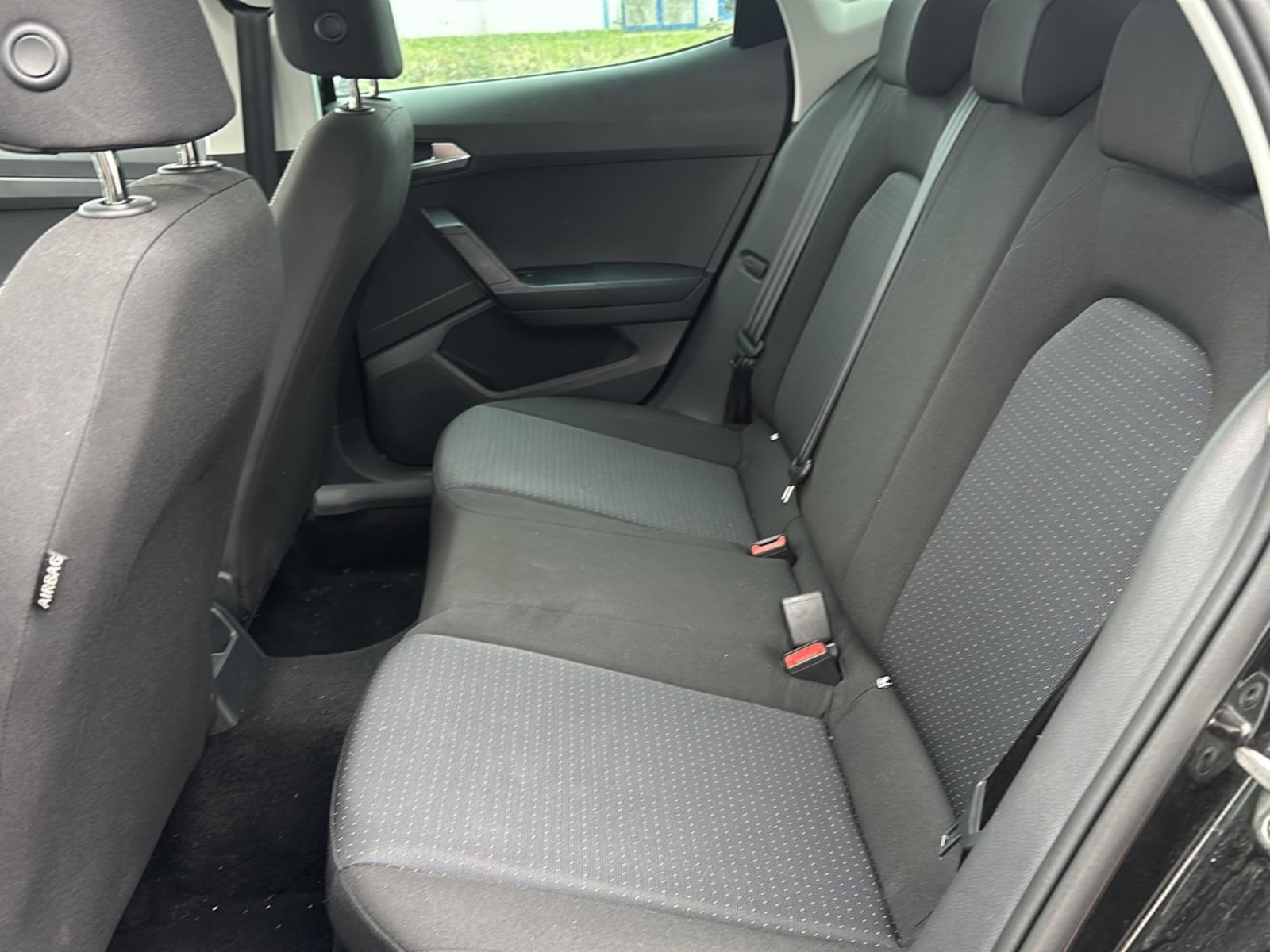 SEAT Arona – Bild 12