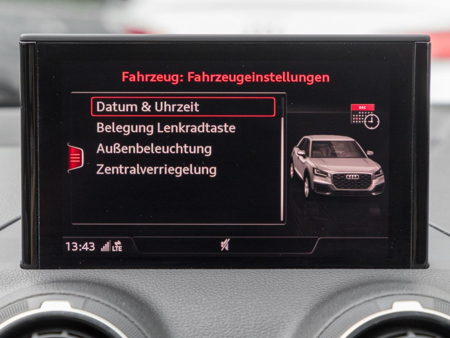 Image about Audi Q2 sport 35 TFSI S tronic