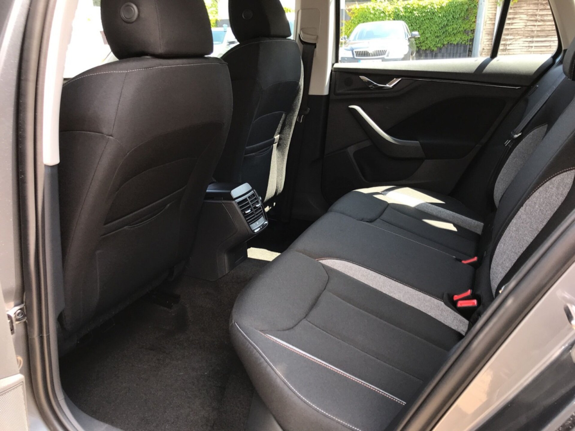 Skoda Kamiq Drive 130 Plus
