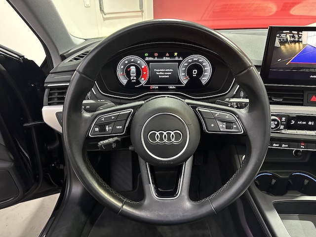 Audi A4 Berline Avus 40 TFSI 204 Ch S Tronic - 2021 - Joinsteer - #23