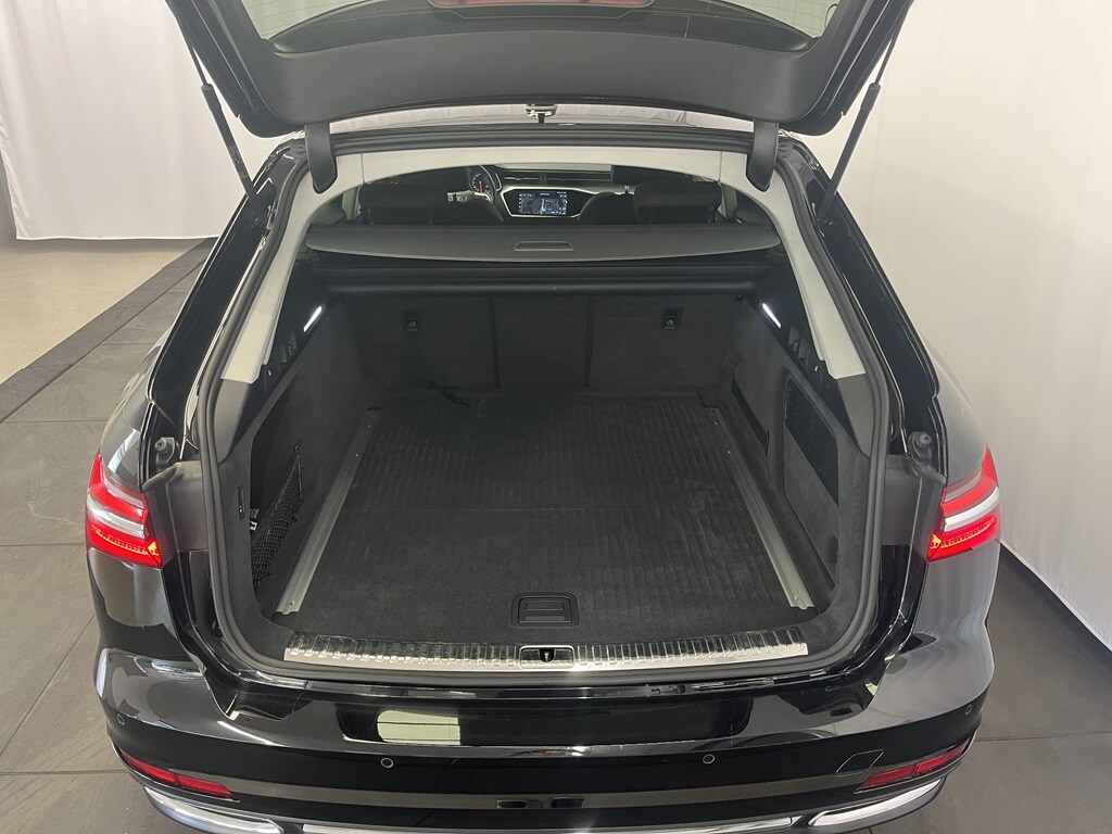 Image about Audi A6 Avant A6 Avant 40 TDI quattro Proline Sport 204 hk S tronic
