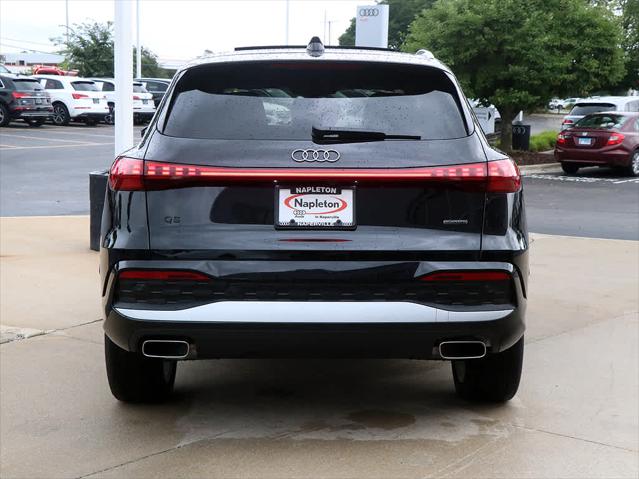 2025 AUDI Q5 - Image 8