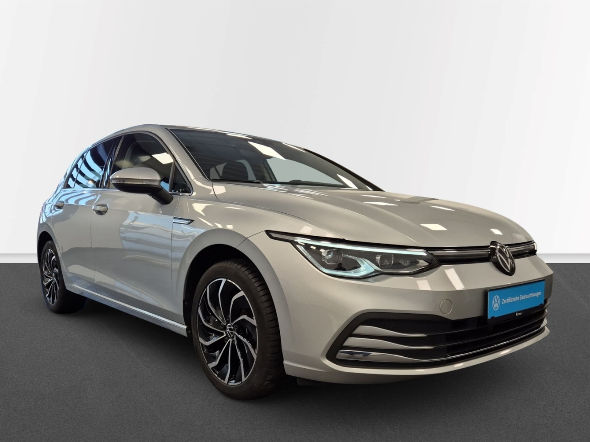 Volkswagen Golf Style