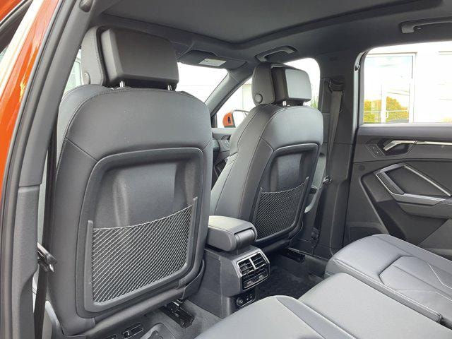 2025 Audi Q3 S Line Premium - Photo 15
