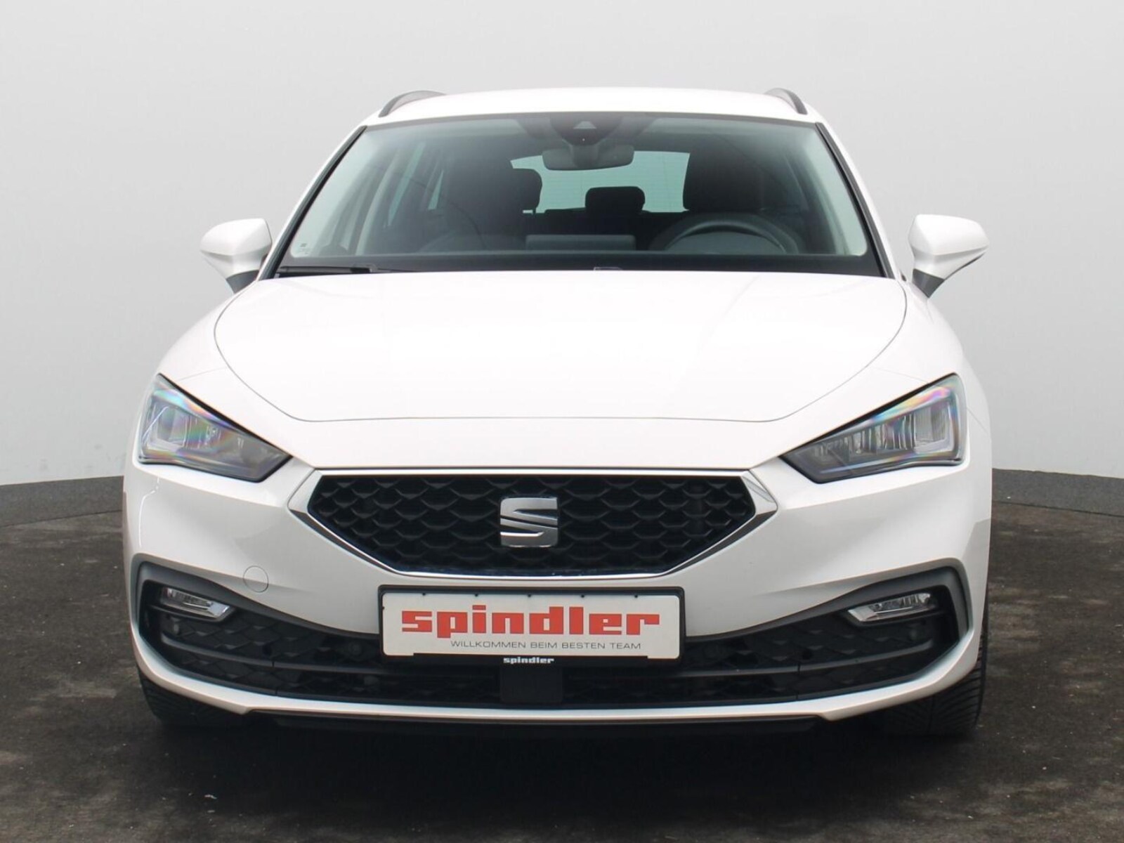 SEAT Leon Sportstourer – Bild 3