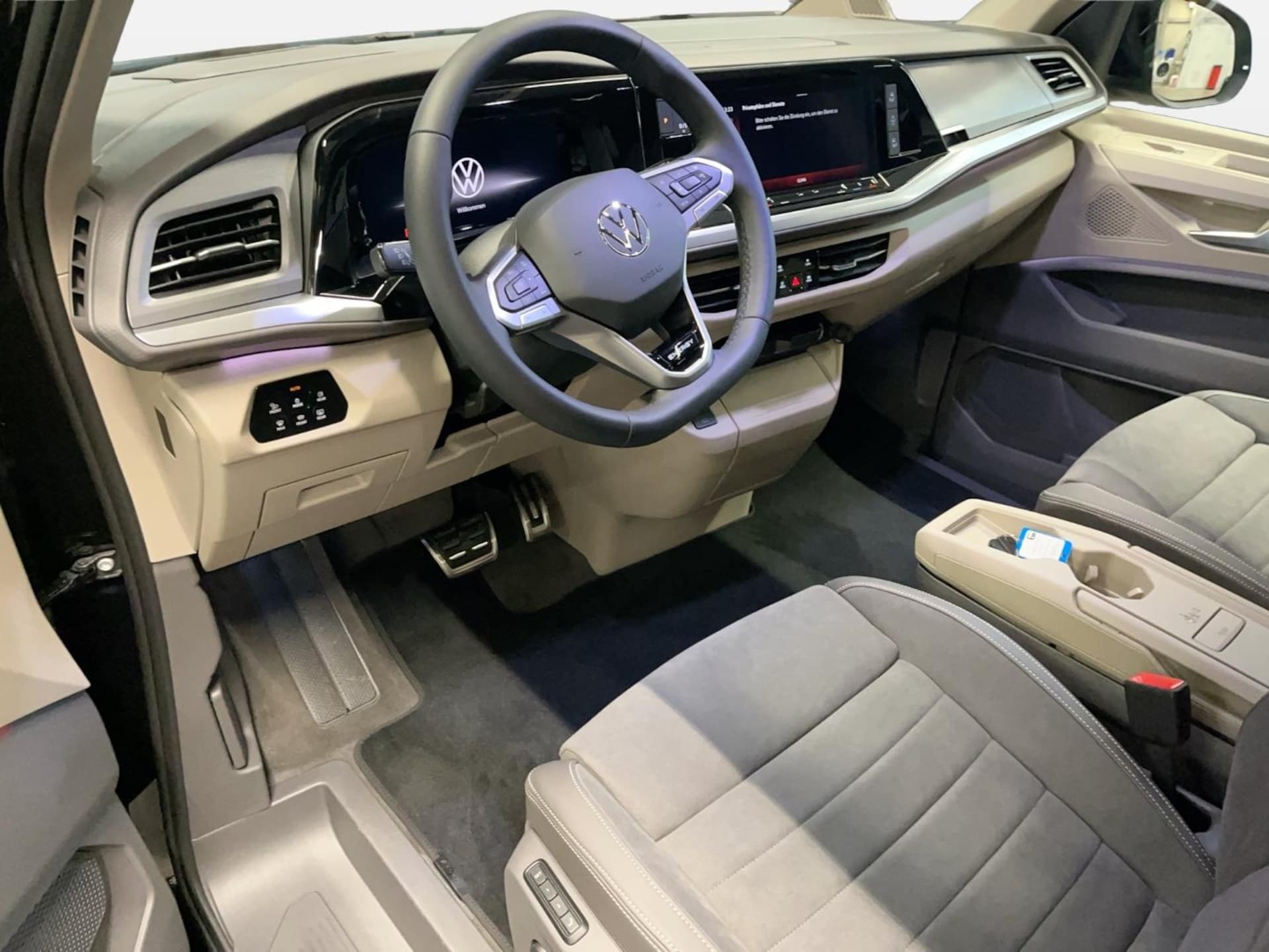 Volkswagen Multivan Langversion Life