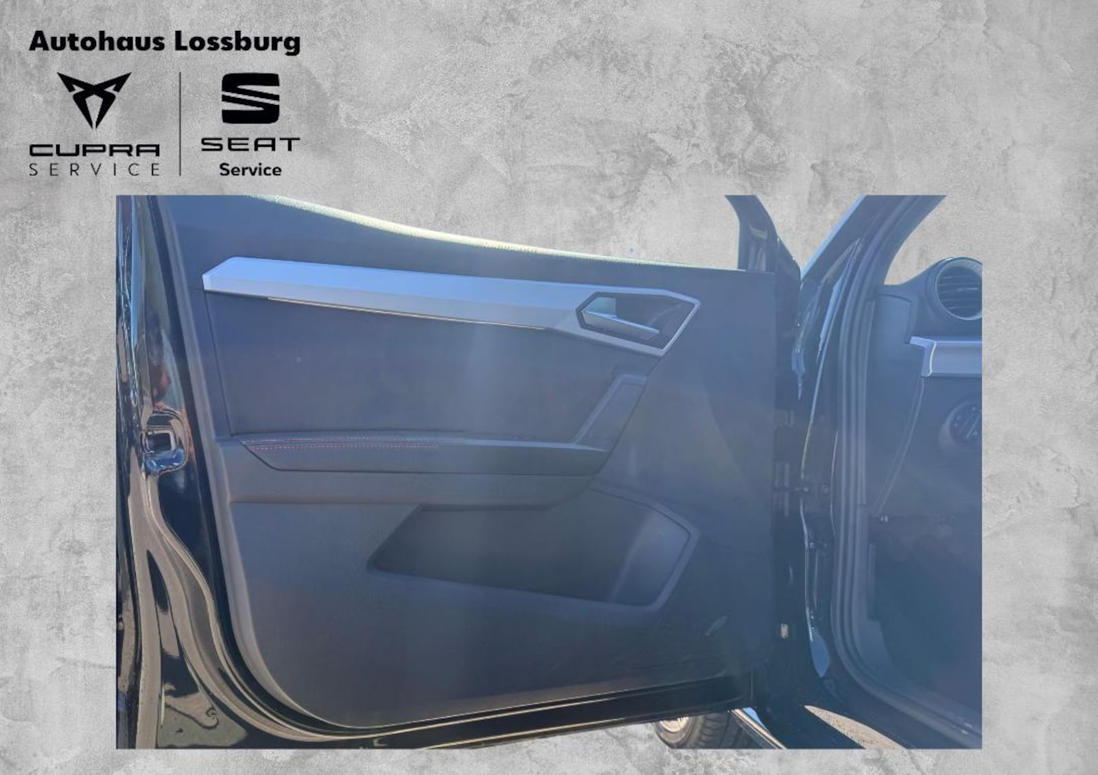SEAT Ibiza – Bild 14