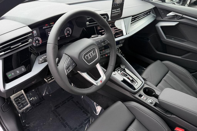 2026 Audi A3 Premium Plus - Photo 12