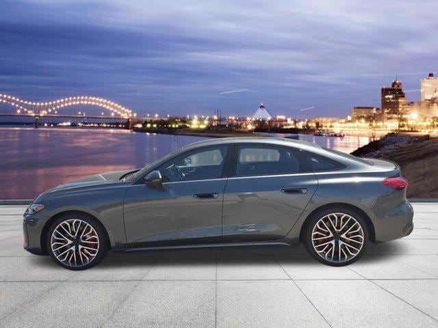 2026 Audi S5 Sedan