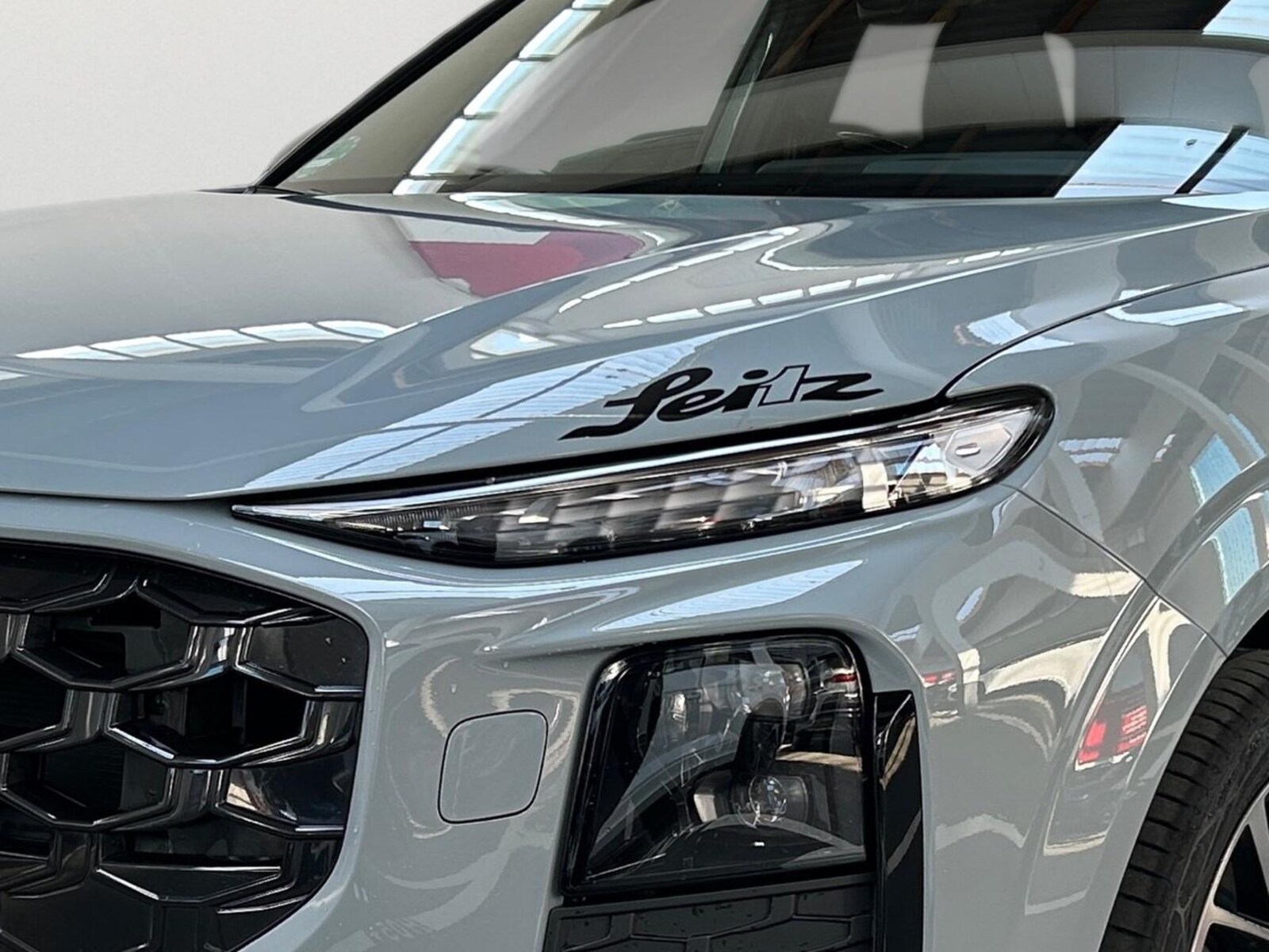 Audi Q3 – Bild 7