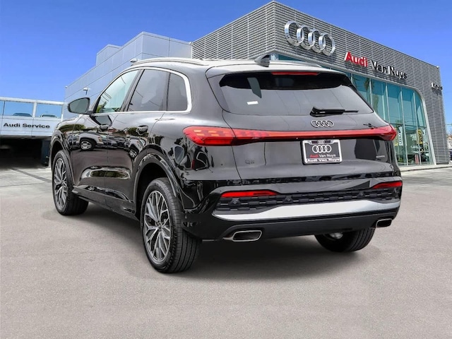2025 Audi Q5