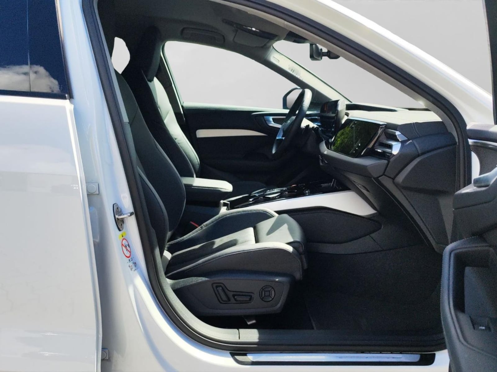 Audi A5 Avant – Bild 4