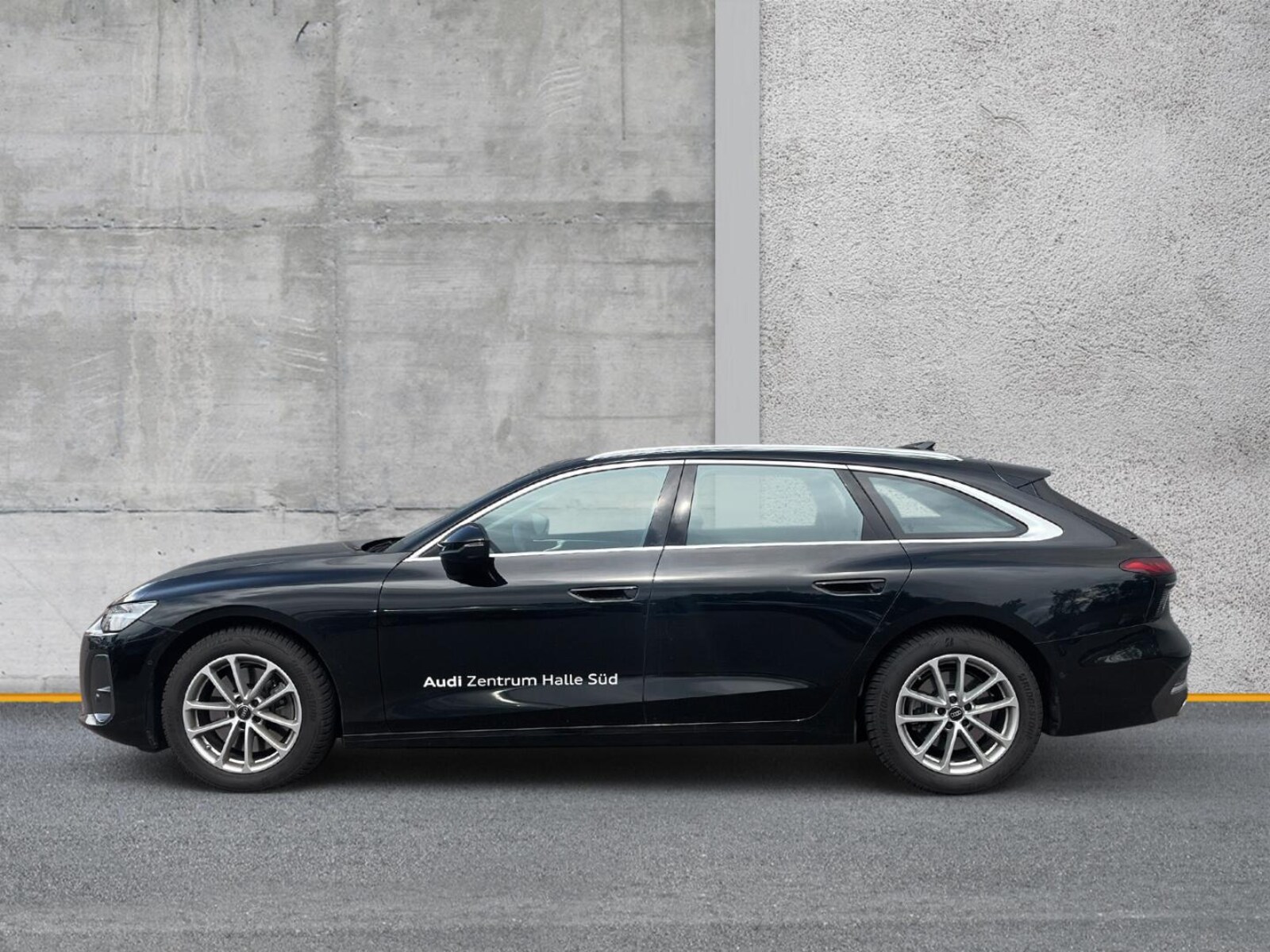Audi A6 Avant – Bild 2