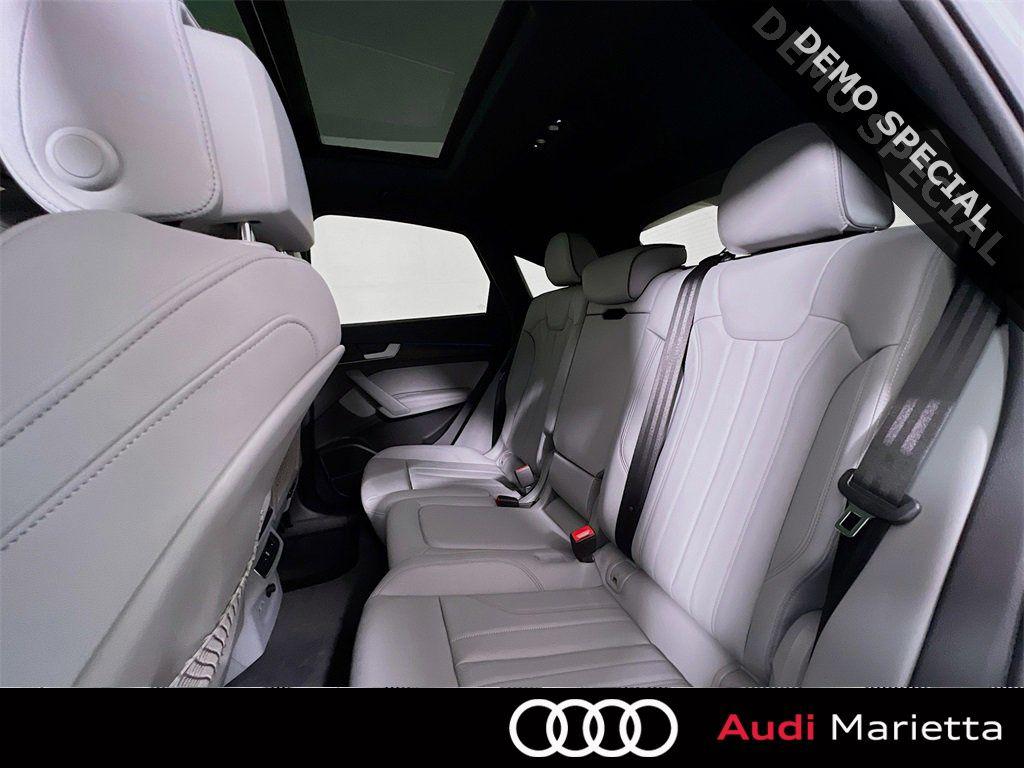 2025 Audi Q5 Sportback Premium Plus - Photo 24