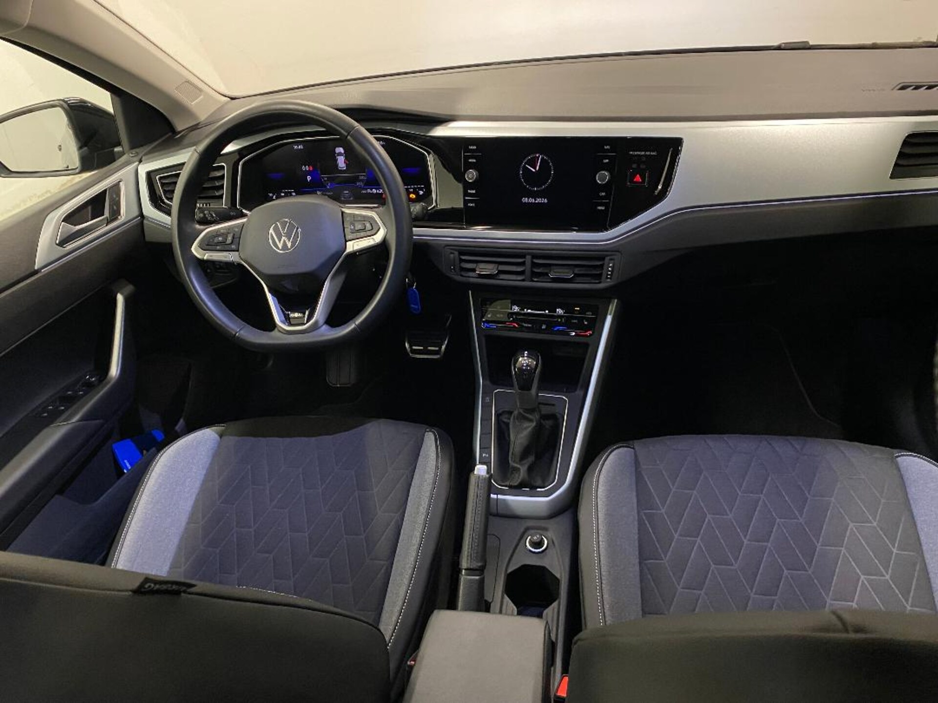 Volkswagen Polo Goal