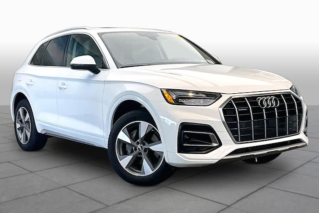 2024 Audi Q5
