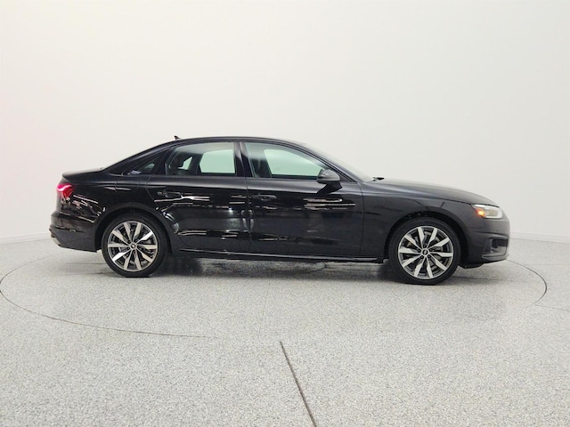 2023 Audi A4 Sedan