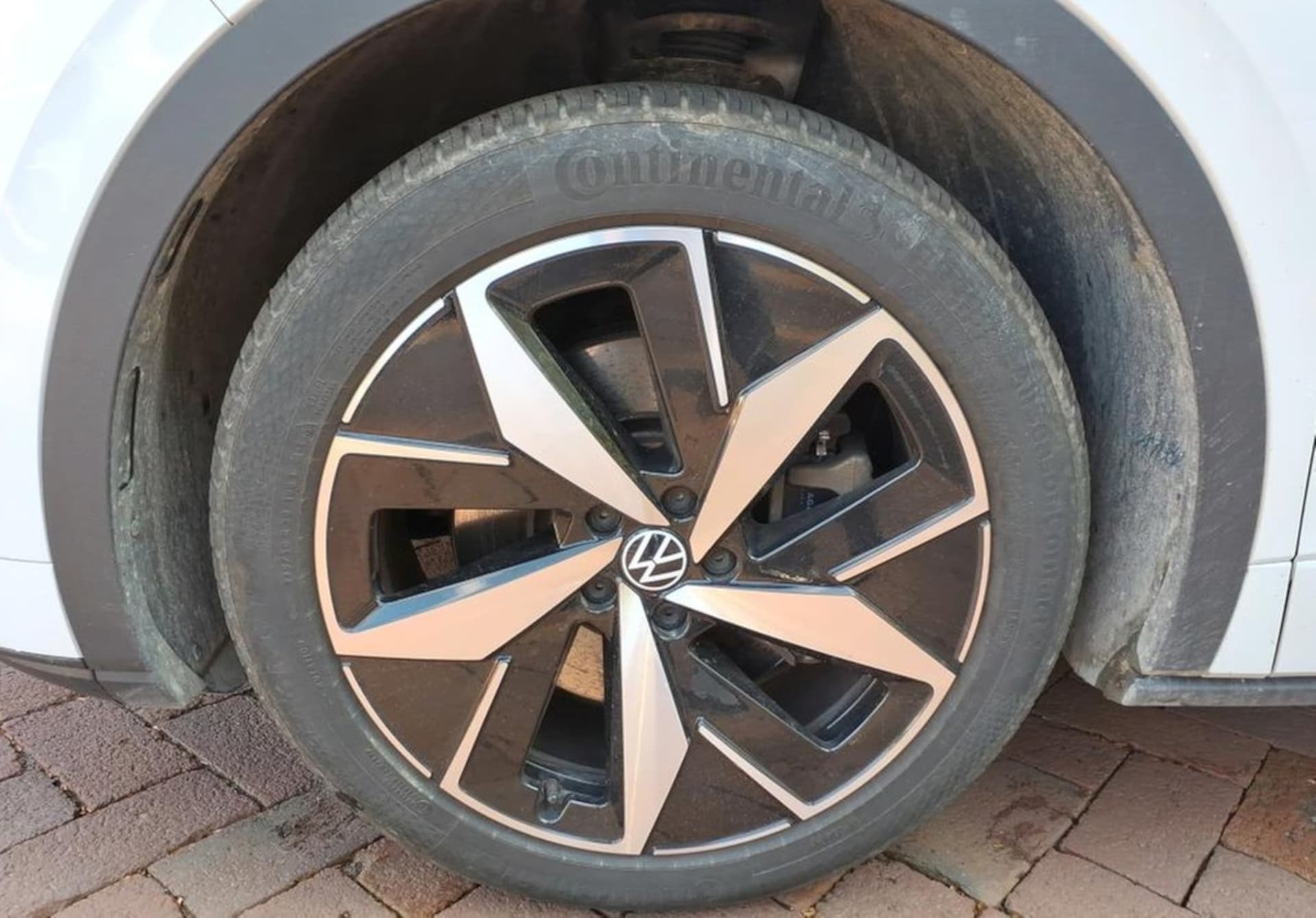 Volkswagen ID.5 GTX