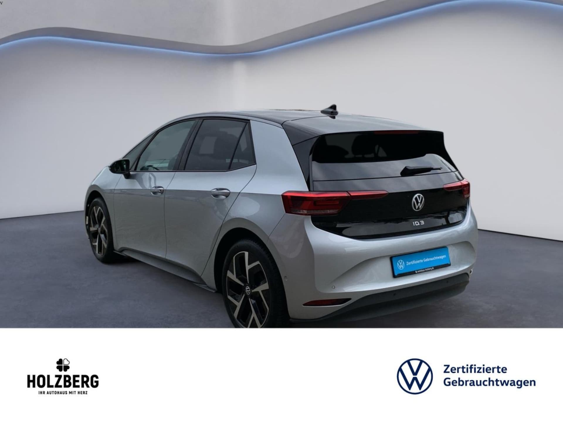Volkswagen ID.3 MOVE Pro