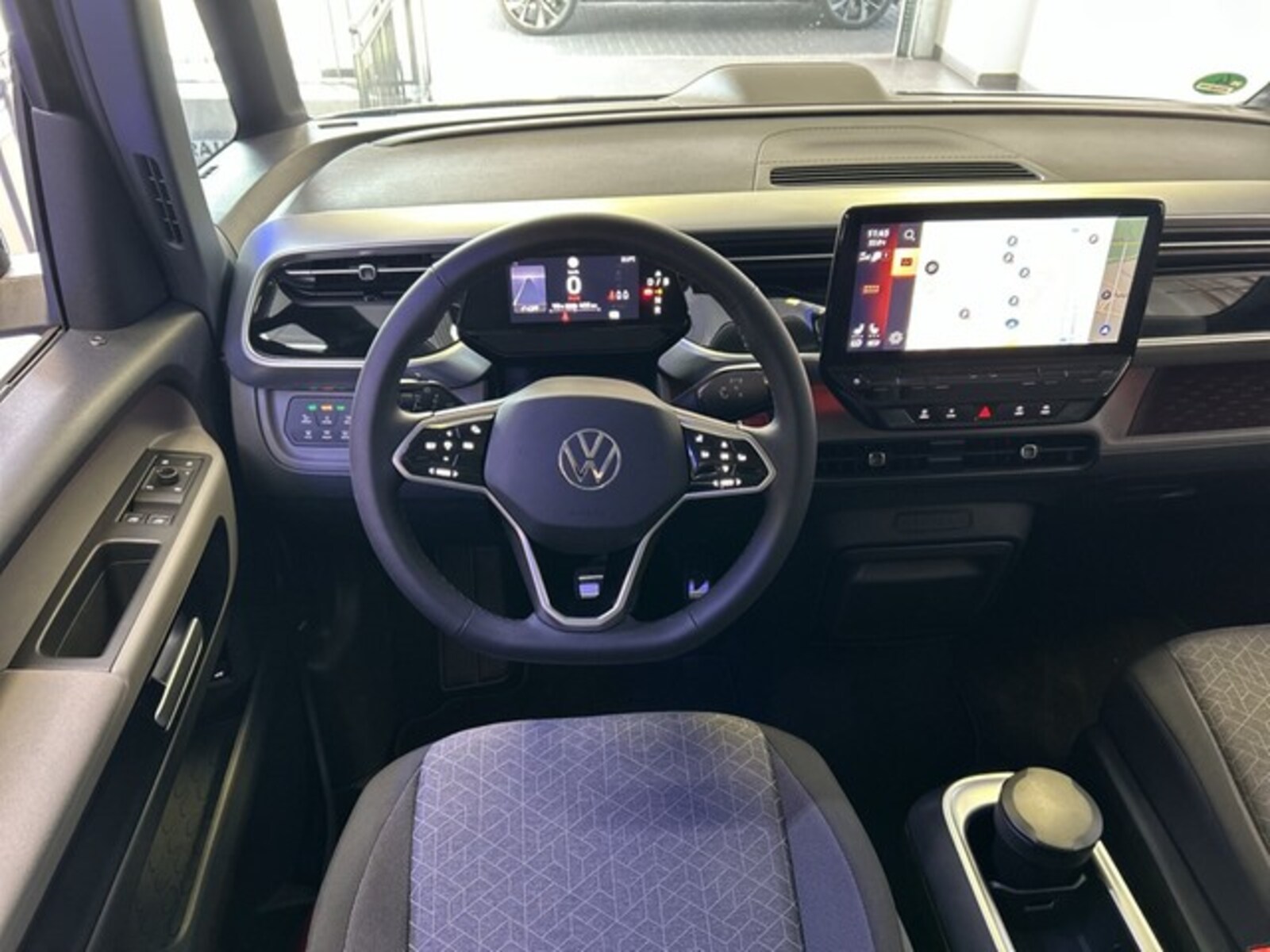 Volkswagen ID. Buzz – Bild 12