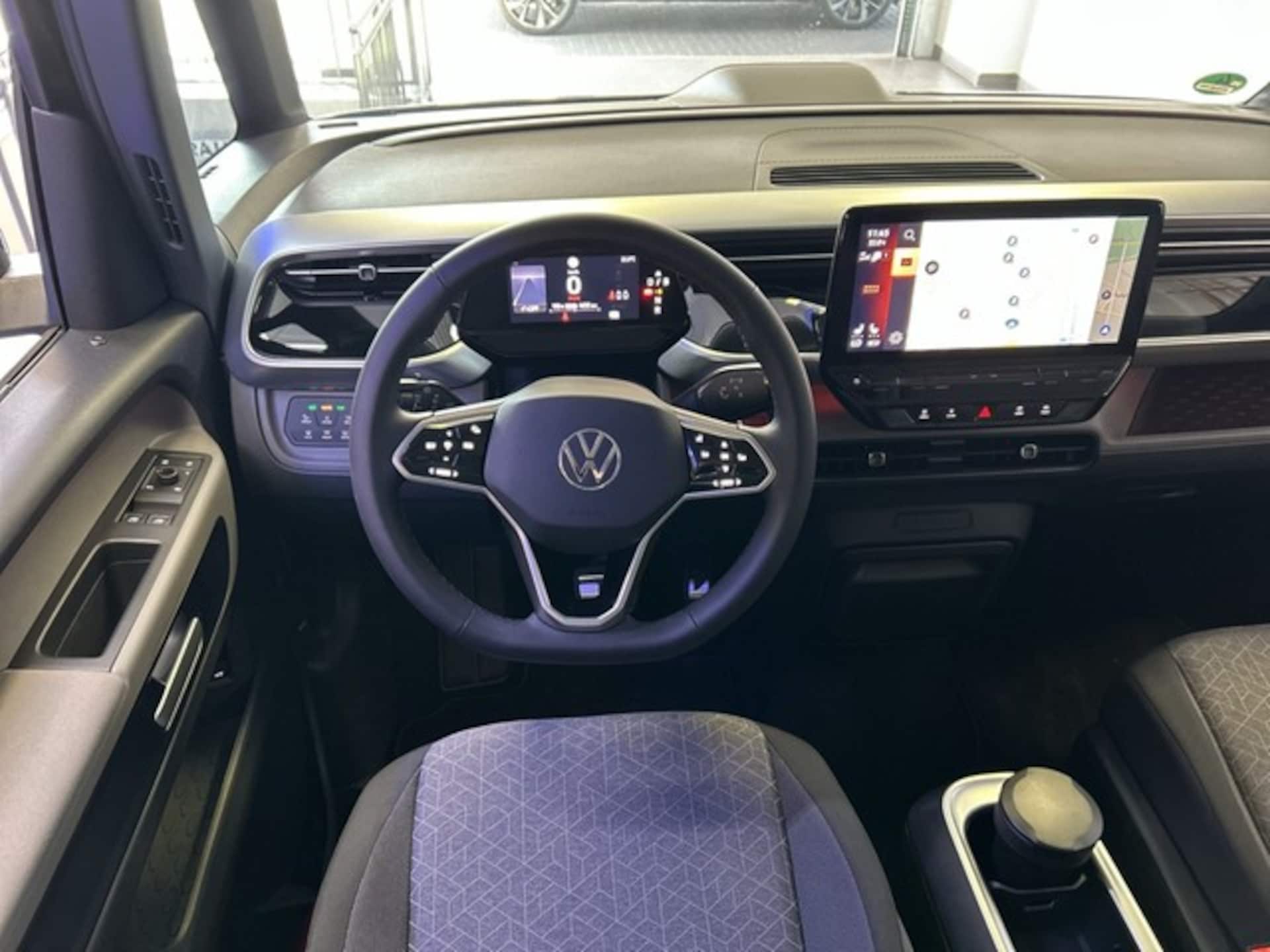 Volkswagen ID. Buzz Pro