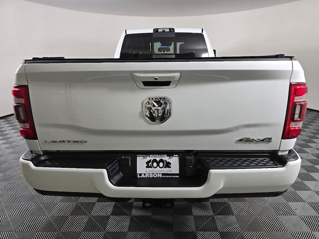 2023 RAM 3500