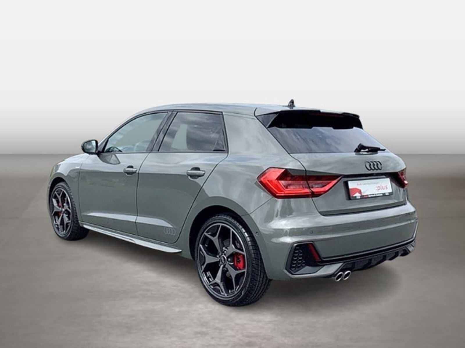 Audi A1 Sportback – Bild 3