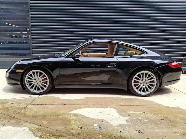 2006 Porsche