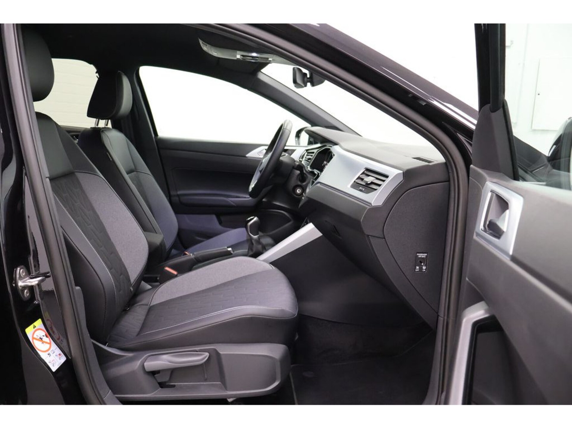 Volkswagen Polo Goal