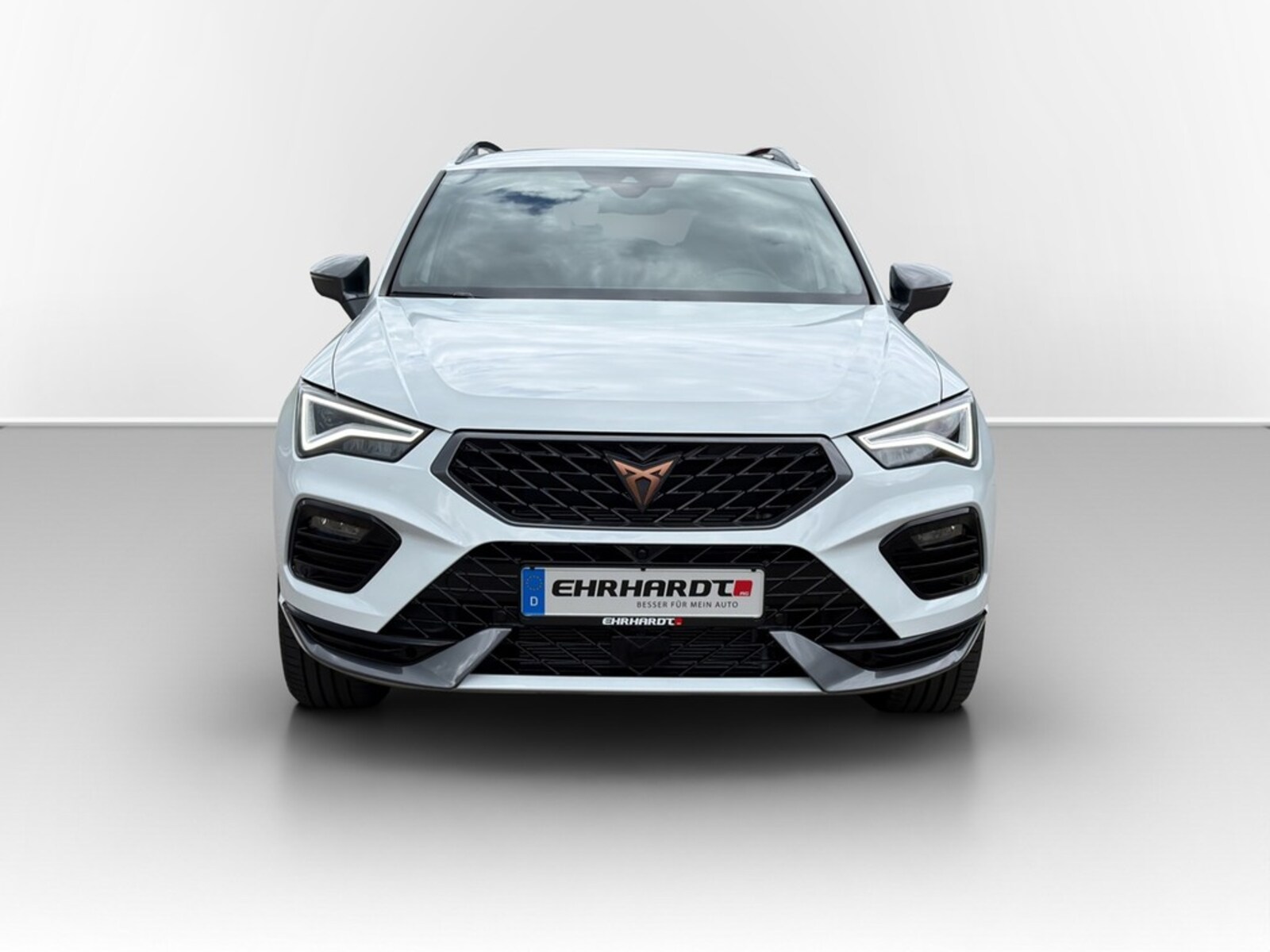 CUPRA Ateca – Bild 2