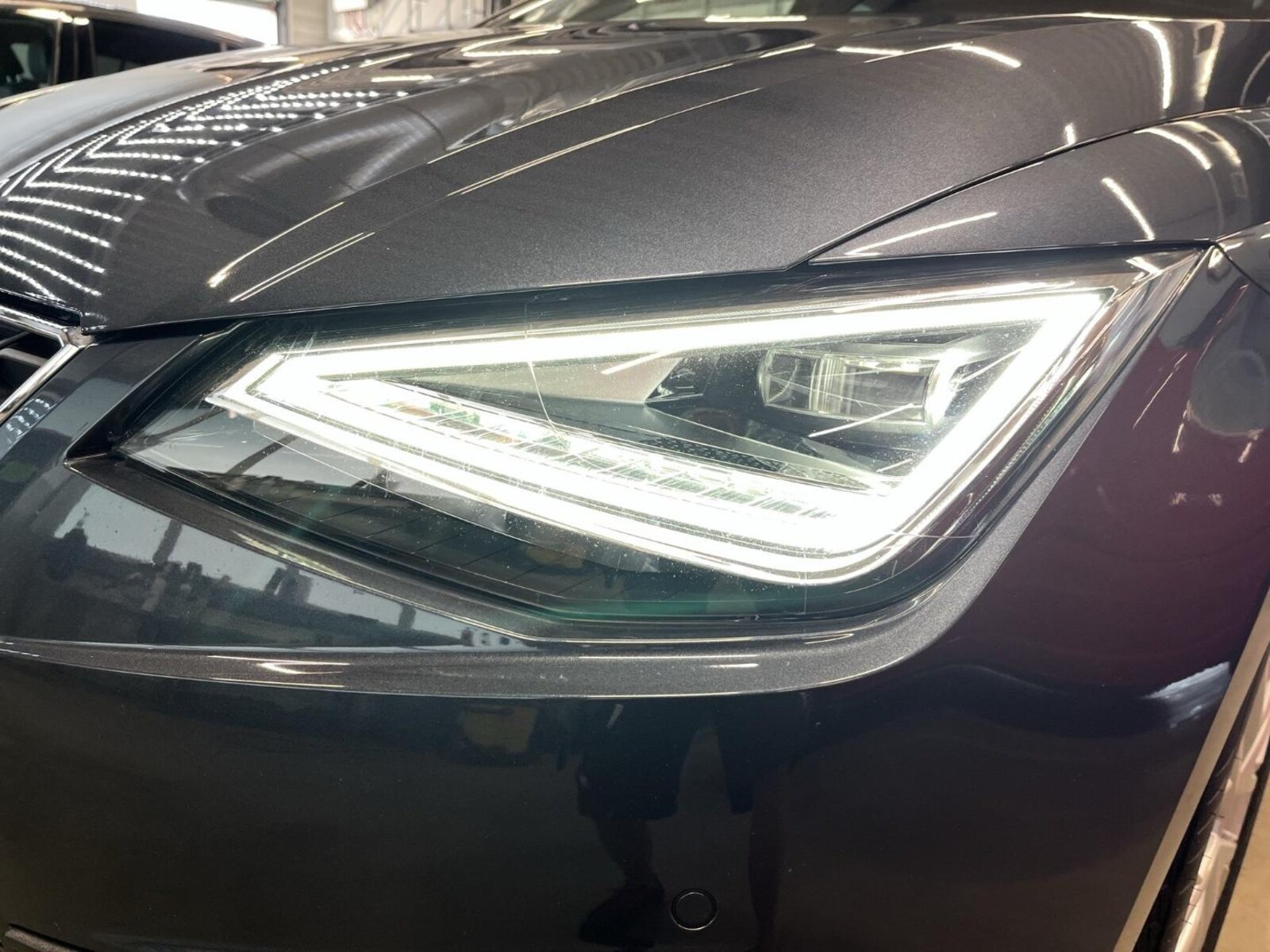 SEAT Ibiza – Bild 13