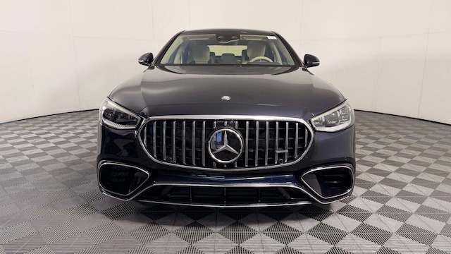 2025 Mercedes-Benz
