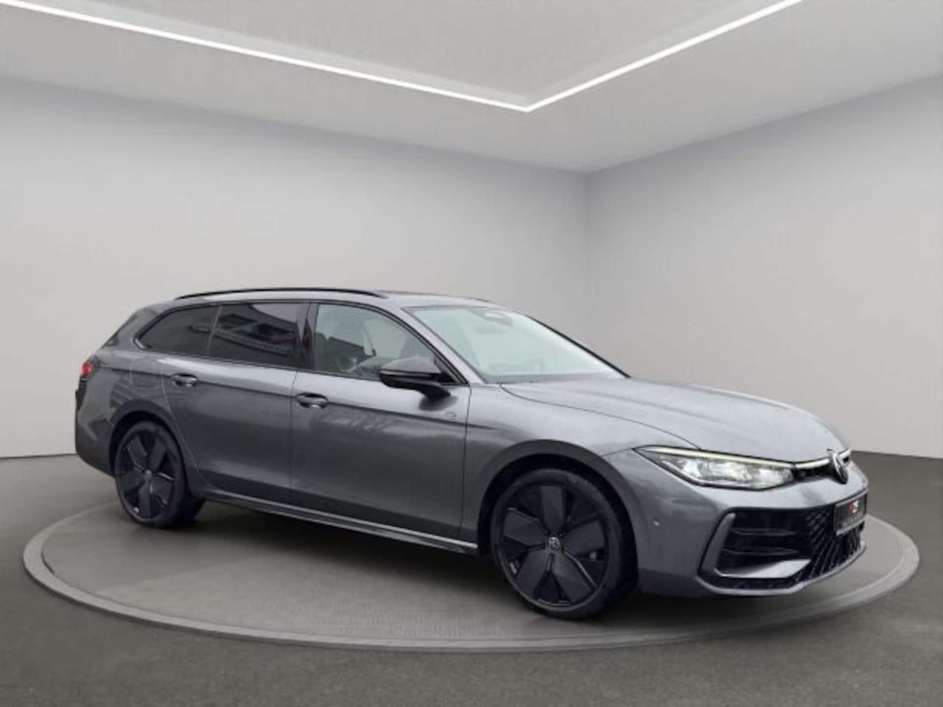 Volkswagen Passat R-Line
