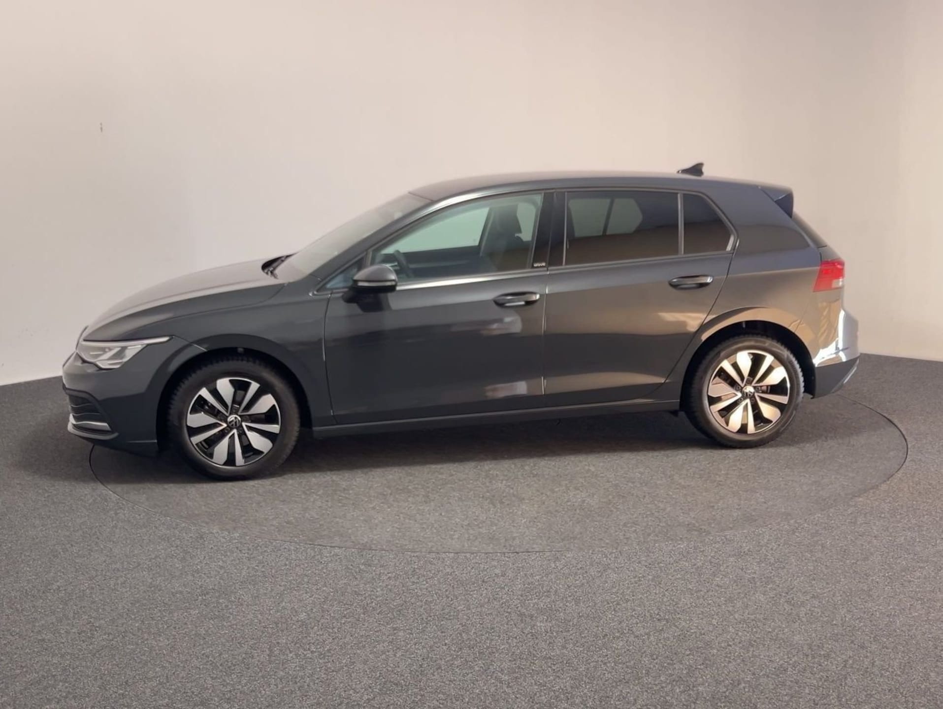 Volkswagen Golf MOVE
