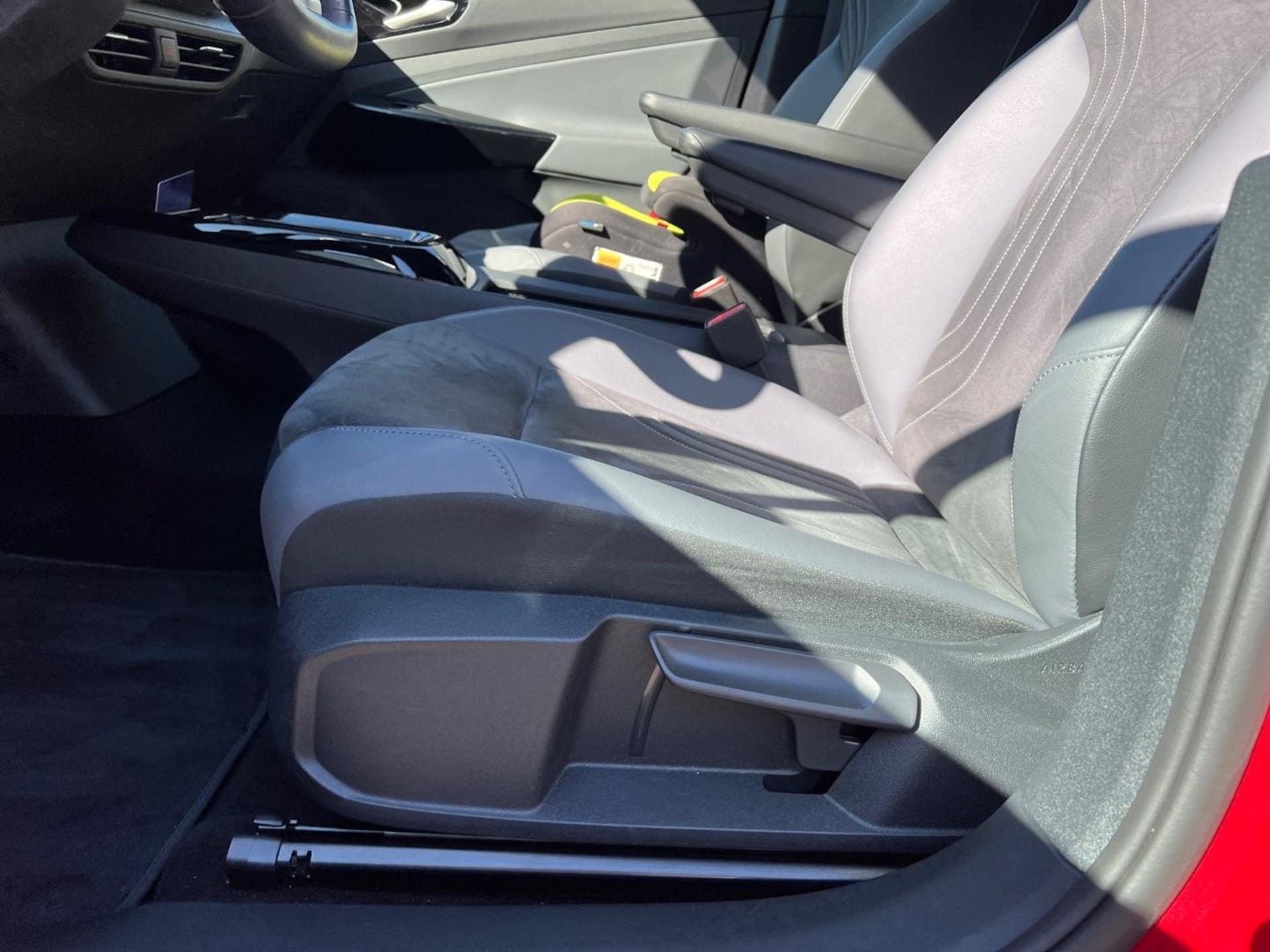 Volkswagen ID.5 Pro