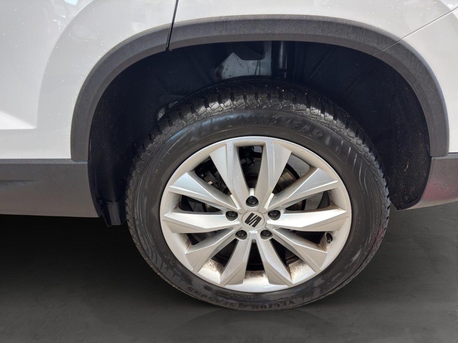SEAT Ateca – Bild 9