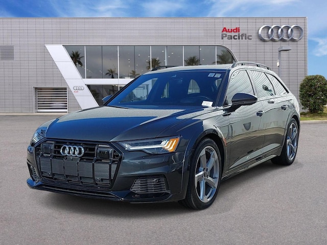Photo of 2023 Audi A6 allroad