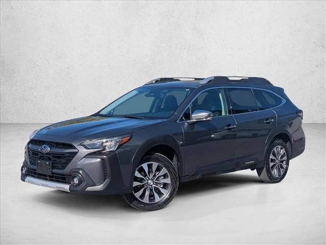 Photo of 2025 Subaru Outback