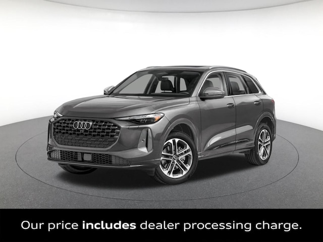 2026 Audi Q5