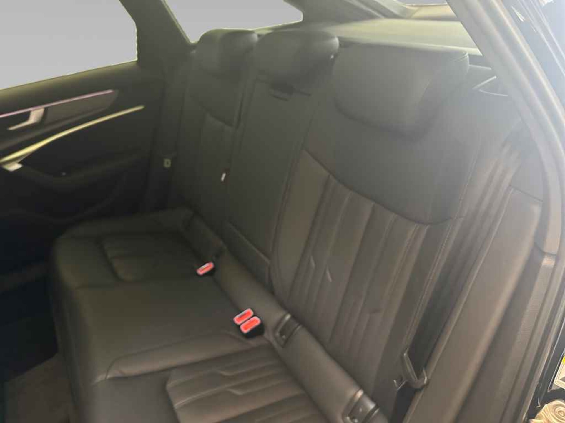 Audi A6 allroad quattro