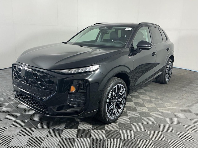 2026 Audi Q3 SUV